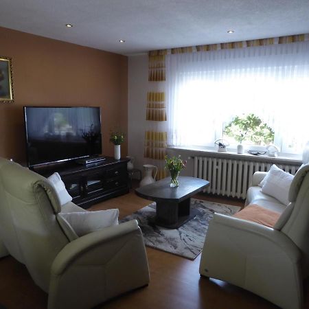 Ferienwohnung Hagebuttenweg Thale Zewnętrze zdjęcie